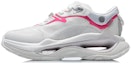 Buy (W) Li-Ning Infinity Paris Fashion Week 2021 'Putih Merah Jambu' AGLR084-1