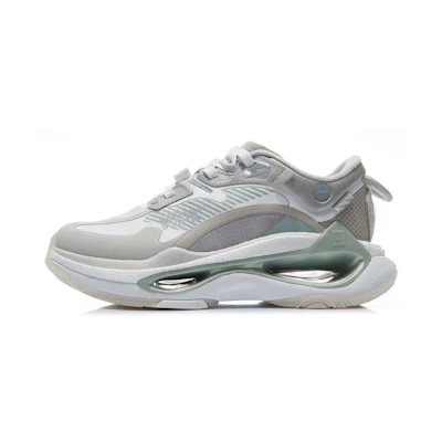 (W) Li-Ning Infinity Paris Fashion Week 2021 'Grey Green'