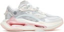 Order (W) Li-Ning Infinity Minggu Fesyen Paris 2021 'Kelabu Merah Jambu' AGLR084-8