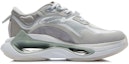 Order (W) Li-Ning Infinity Paris Fashion Week 2021 'Kelabu Hijau' AGLR084-4