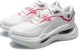 (W) Li-Ning Infinity Paris Fashion Week 2021 'Putih Merah Jambu' AGLR084-1