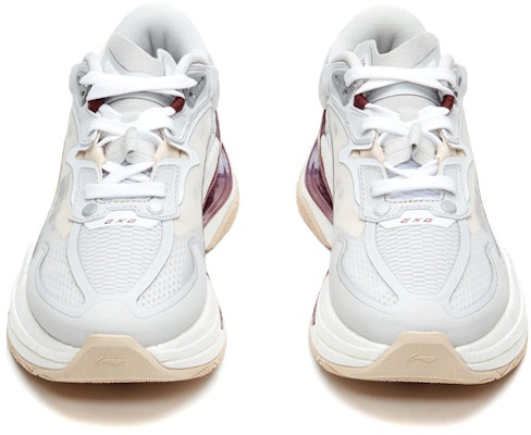 (W) Li-Ning Infinity Paris Fashion Week 2021 'Abu Merah' AGLR084-9 Shop (W) Li-Ning Infinity Paris Fashion Week 2021 'Abu Merah' AGLR084-9