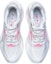 Shop (W) Li-Ning Infinity Paris Fashion Week 2021 'Putih Merah Jambu' AGLR084-1