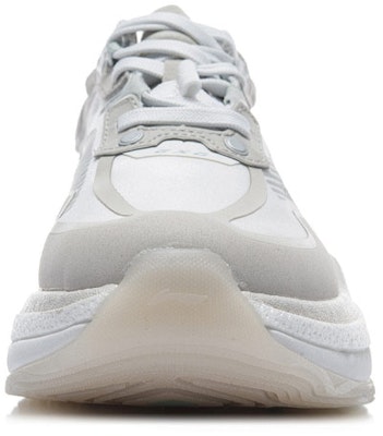 (W) Li-Ning Infinity Paris Fashion Week 2021 'Kelabu Hijau' AGLR084-4 Shop (W) Li-Ning Infinity Paris Fashion Week 2021 'Kelabu Hijau' AGLR084-4