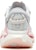 (W) Li-Ning Infinity Minggu Fesyen Paris 2021 'Kelabu Merah Jambu' AGLR084-8