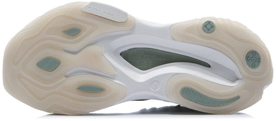 (W) Li-Ning Infinity Paris Fashion Week 2021 'Kelabu Hijau' AGLR084-4 Purchase (W) Li-Ning Infinity Paris Fashion Week 2021 'Kelabu Hijau' AGLR084-4