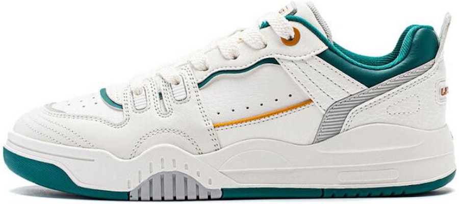 (W) 李寧 江月 "ホワイトグリーン" (Li-Ning Jiangyue "White Green") AGCT294-2 Buy (W) 李寧 江月 "ホワイトグリーン" (Li-Ning Jiangyue "White Green") AGCT294-2