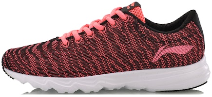 (Women) Li-Ning Jifeng SE 'Black Pink' ARBM104-2 (Women) Li-Ning Jifeng SE 'Black Pink' ARBM104-2