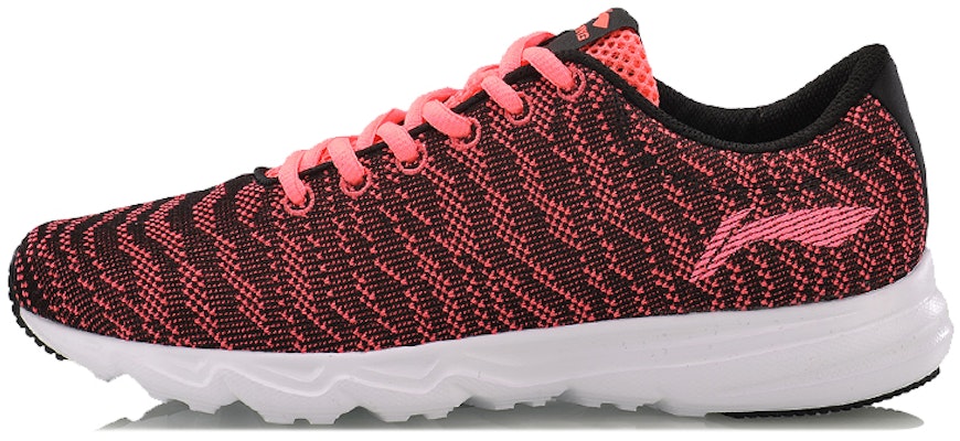 (W) Li-Ning Jifeng SE 'Negro Rosa' ARBM104-2 Buy (W) Li-Ning Jifeng SE 'Negro Rosa' ARBM104-2