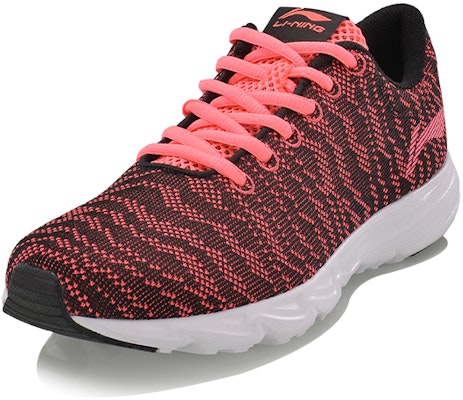 (W) Li-Ning Jifeng SE 'Negro Rosa' ARBM104-2 Order (W) Li-Ning Jifeng SE 'Negro Rosa' ARBM104-2