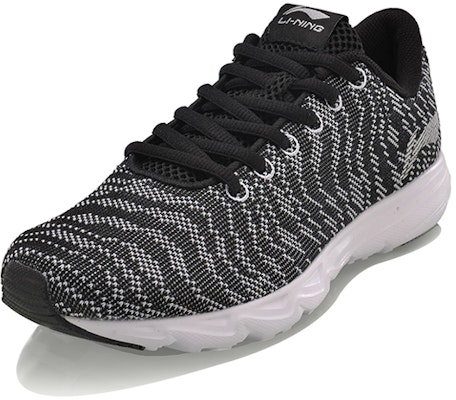 (W) Li-Ning Jifeng SE 'Negro Blanco' ARBM104-1 Order (W) Li-Ning Jifeng SE 'Negro Blanco' ARBM104-1