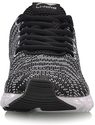 (W) Li-Ning Jifeng SE 'Negro Blanco' ARBM104-1 Shop (W) Li-Ning Jifeng SE 'Negro Blanco' ARBM104-1