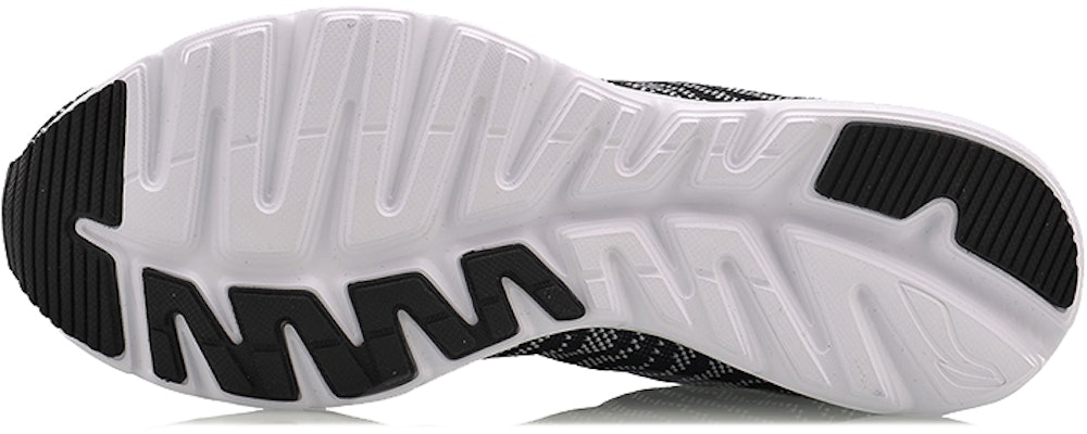 (W) Li-Ning Jifeng SE 'Negro Blanco' ARBM104-1 Purchase (W) Li-Ning Jifeng SE 'Negro Blanco' ARBM104-1