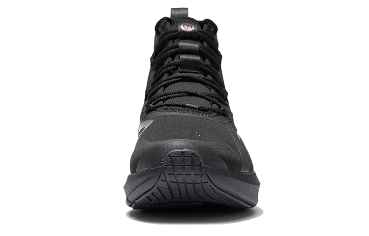 (W) Li-Ning Jing Hong Mid 'Black' 圖 5