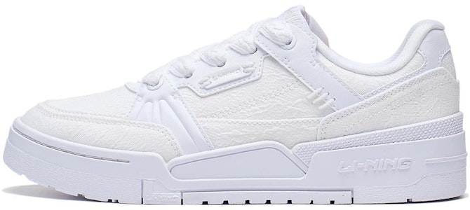 (W) Li-Ning Journey 1.5 'Putih' AGCT266-4 Buy (W) Li-Ning Journey 1.5 'Putih' AGCT266-4