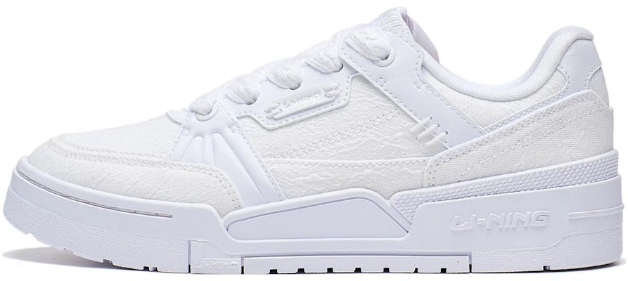 (Women) Li-Ning Journey 1.5 'White' AGCT266-4 Buy (Women) Li-Ning Journey 1.5 'White' AGCT266-4