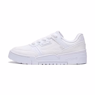 (W) Li-Ning Journey 1.5 'White'