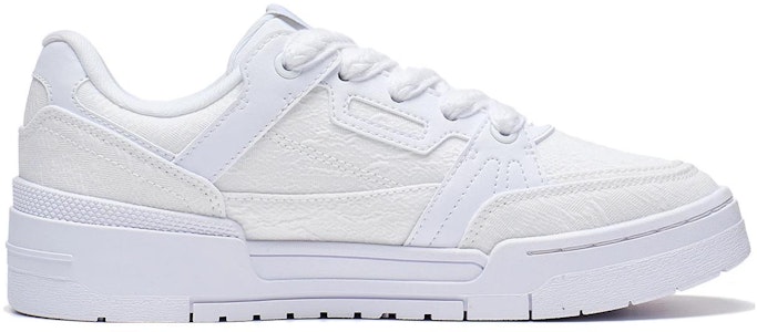 (W) Li-Ning Journey 1.5 'Putih' AGCT266-4 Order (W) Li-Ning Journey 1.5 'Putih' AGCT266-4