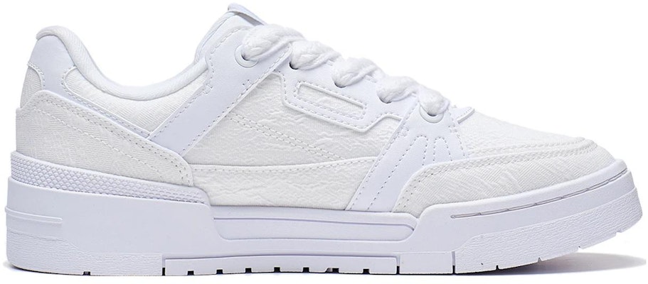(Women) Li-Ning Journey 1.5 'White' AGCT266-4 Order (Women) Li-Ning Journey 1.5 'White' AGCT266-4
