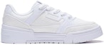 Order (W) Li-Ning Journey 1.5 'Putih' AGCT266-4