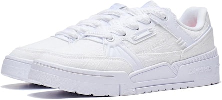 (W) Li-Ning Journey 1.5 'Putih' AGCT266-4 Lookbook (W) Li-Ning Journey 1.5 'Putih' AGCT266-4