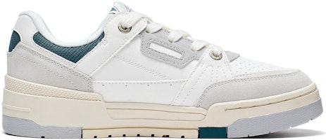 (W) Li-Ning Journey 1.5 'Putih Kelabu Hijau' AGCT266-2 Order (W) Li-Ning Journey 1.5 'Putih Kelabu Hijau' AGCT266-2