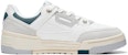 (W) Li-Ning Journey 1.5 'Putih Kelabu Hijau' AGCT266-2