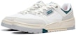 (W) Li-Ning Journey 1.5 'Putih Kelabu Hijau' AGCT266-2