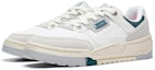 Lookbook (W) Li-Ning Journey 1.5 'Putih Kelabu Hijau' AGCT266-2