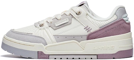 (Women) Li-Ning Journey 1.5 'White Grey Purple' AGCT266-1 (Women) Li-Ning Journey 1.5 'White Grey Purple' AGCT266-1