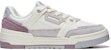 (W) Li-Ning Journey 1.5 'Putih Kelabu Ungu' AGCT266-1