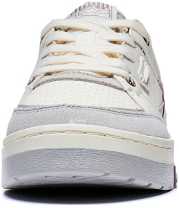 (W) 李寧ジャーニー1.5 白灰紫 (Rīningu Jānī 1.5 Shiro Hai Murasaki) AGCT266-1 Shop (W) 李寧ジャーニー1.5 白灰紫 (Rīningu Jānī 1.5 Shiro Hai Murasaki) AGCT266-1