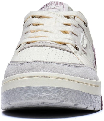 (Women) Li-Ning Journey 1.5 'White Grey Purple' AGCT266-1 Shop (Women) Li-Ning Journey 1.5 'White Grey Purple' AGCT266-1