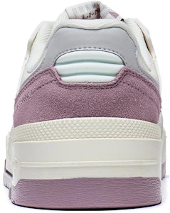 (W) 李寧ジャーニー1.5 白灰紫 (Rīningu Jānī 1.5 Shiro Hai Murasaki) AGCT266-1 Purchase (W) 李寧ジャーニー1.5 白灰紫 (Rīningu Jānī 1.5 Shiro Hai Murasaki) AGCT266-1