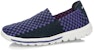 (W) Li-Ning Joyride 'Biru Hitam' ERSL006-2