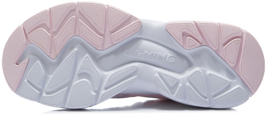 (Women) Li-Ning Joyride Low 'Pink White' AGCR044-1 Purchase (Women) Li-Ning Joyride Low 'Pink White' AGCR044-1