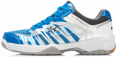 (Women) Li-Ning Kason 'Blue Silver Black' FYTK004-2 (Women) Li-Ning Kason 'Blue Silver Black' FYTK004-2