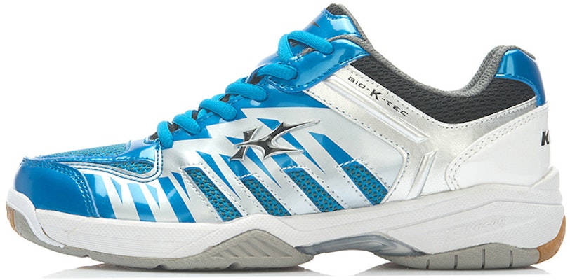 (W) 리닝 카슨 '블루 실버 블랙' (Li-Ning Kason 'Blue Silver Black') FYTK004-2 Buy (W) 리닝 카슨 '블루 실버 블랙' (Li-Ning Kason 'Blue Silver Black') FYTK004-2