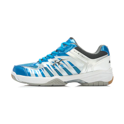 (W) Li-Ning Kason 'Blue Silver Black'