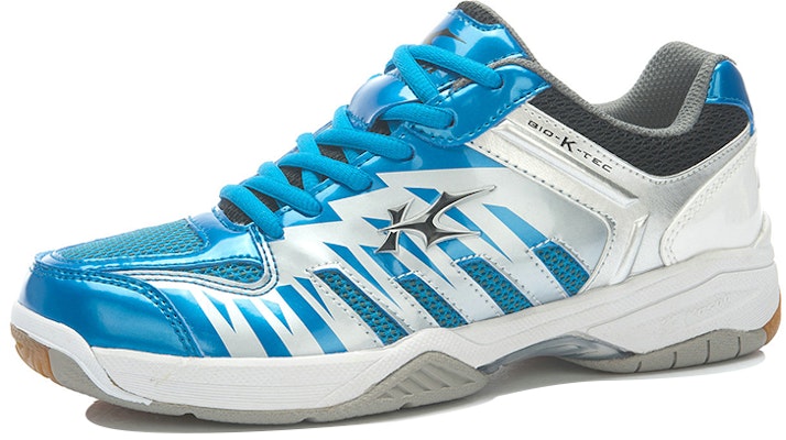 (W) 리닝 카슨 '블루 실버 블랙' (Li-Ning Kason 'Blue Silver Black') FYTK004-2 Order (W) 리닝 카슨 '블루 실버 블랙' (Li-Ning Kason 'Blue Silver Black') FYTK004-2