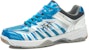 (W) 리닝 카슨 '블루 실버 블랙' (Li-Ning Kason 'Blue Silver Black') FYTK004-2