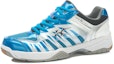 Order (W) 리닝 카슨 '블루 실버 블랙' (Li-Ning Kason 'Blue Silver Black') FYTK004-2