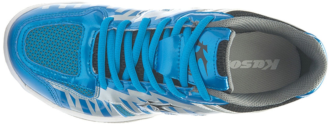 (W) 리닝 카슨 '블루 실버 블랙' (Li-Ning Kason 'Blue Silver Black') FYTK004-2 Shop (W) 리닝 카슨 '블루 실버 블랙' (Li-Ning Kason 'Blue Silver Black') FYTK004-2
