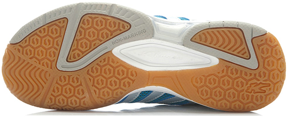 (W) 리닝 카슨 '블루 실버 블랙' (Li-Ning Kason 'Blue Silver Black') FYTK004-2 Purchase (W) 리닝 카슨 '블루 실버 블랙' (Li-Ning Kason 'Blue Silver Black') FYTK004-2