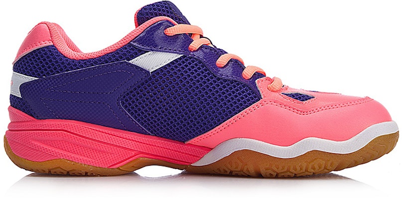 (W) Li-Ning Kason 'Rosa Púrpura' FYTM016-1 Order (W) Li-Ning Kason 'Rosa Púrpura' FYTM016-1
