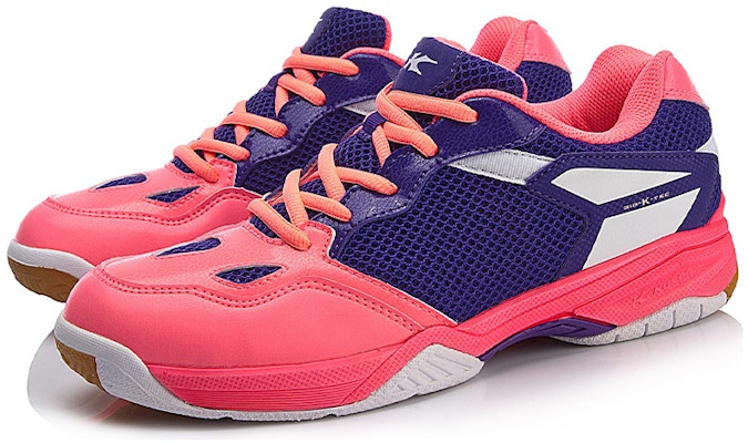 (W) Li-Ning Kason 'Rosa Púrpura' FYTM016-1 Lookbook (W) Li-Ning Kason 'Rosa Púrpura' FYTM016-1