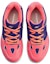Shop (W) 리닝 카슨 '핑크 퍼플' (Li-Ning Kason 'Pink Purple') FYTM016-1