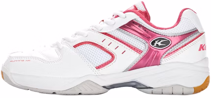 (Women) Li-Ning Kason 'Pink White' FYTH002-1 (Women) Li-Ning Kason 'Pink White' FYTH002-1