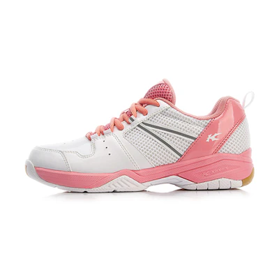 (W) Li-Ning Kason 'Standard White'