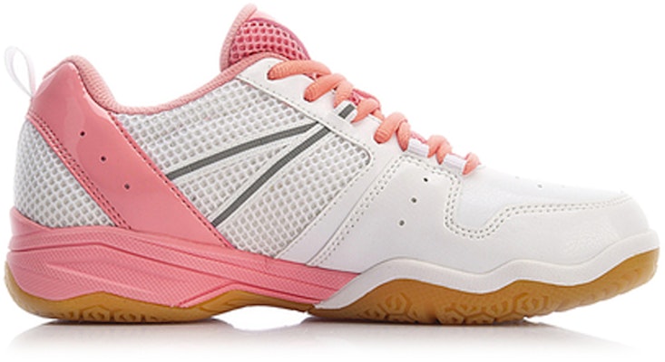 (W) 리닝 카슨 '스탠다드 화이트' (Li-Ning Kason 'Standard White') FYTN012-3 Order (W) 리닝 카슨 '스탠다드 화이트' (Li-Ning Kason 'Standard White') FYTN012-3